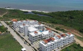 Apartamento Granito e Jasmim